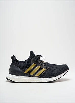 Baskets noir ADIDAS homme