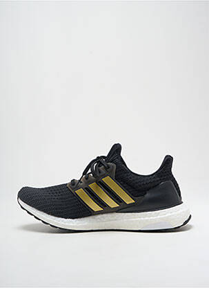 Baskets noir ADIDAS homme