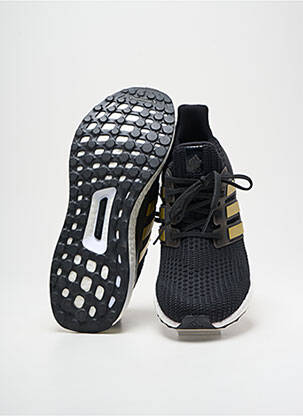 Baskets noir ADIDAS homme