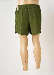 Short vert NIKE pour homme seconde vue