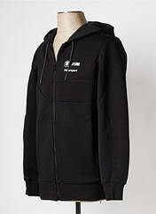 Sweat-shirt noir PUMA pour homme seconde vue