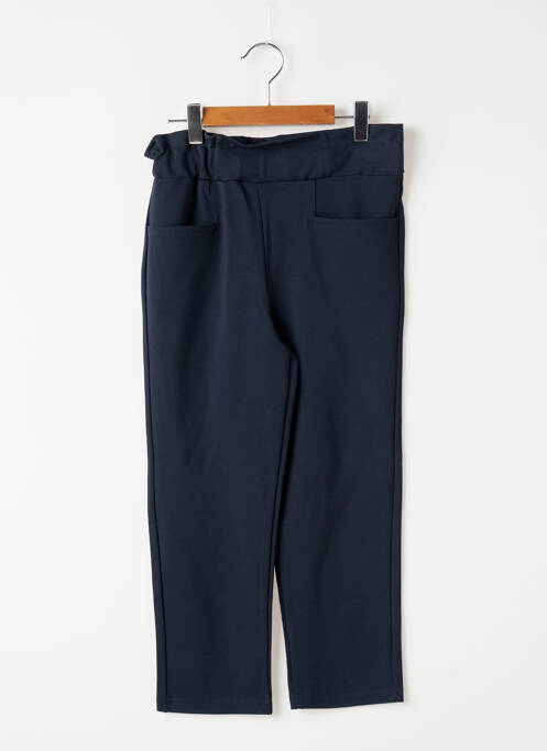 Pantalon 7/8 bleu NAME IT pour fille