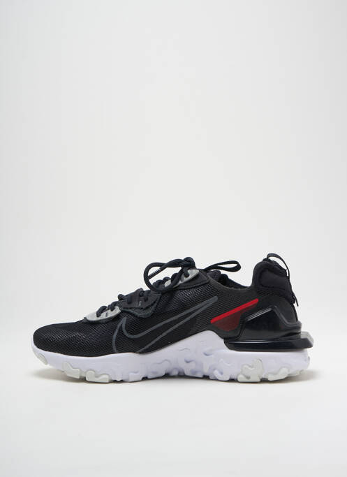 Baskets noir NIKE homme
