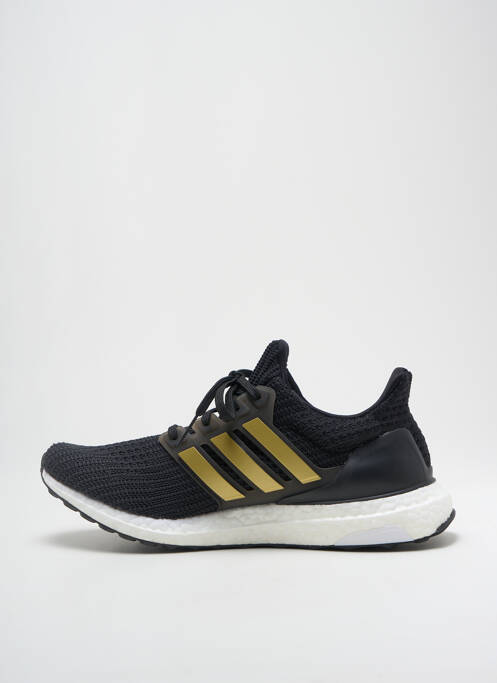 Baskets noir ADIDAS pour homme