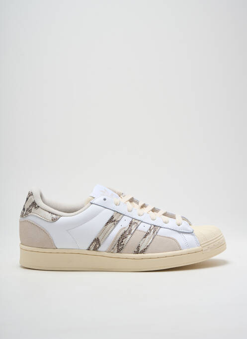 Baskets noir ADIDAS homme