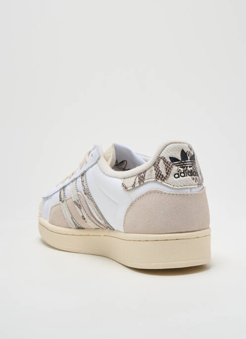 Baskets noir ADIDAS homme