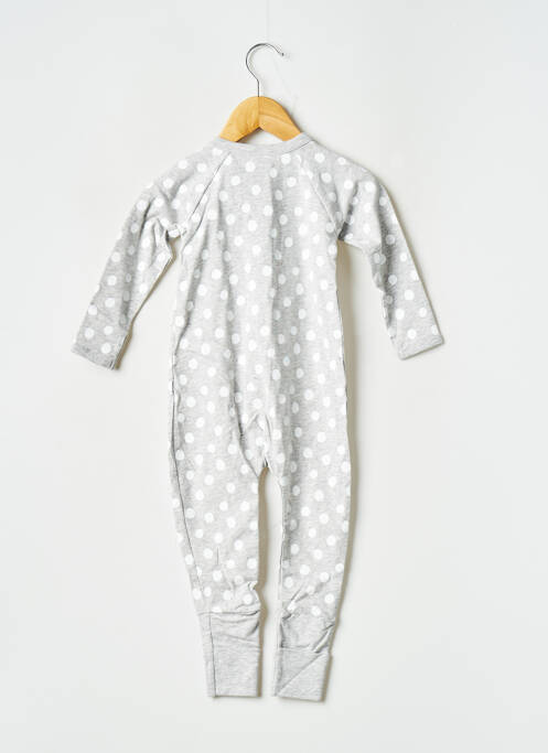Pyjama gris DIM enfant