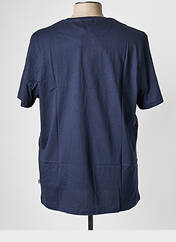 T-shirt bleu PENFIELD pour homme seconde vue