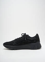 Baskets noir VAGABOND pour homme seconde vue