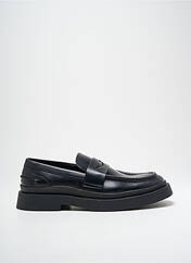 Mocassins noir VAGABOND pour homme seconde vue