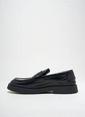 Mocassins noir VAGABOND pour homme seconde vue