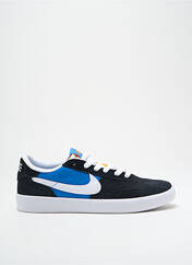Baskets noir NIKE pour homme seconde vue