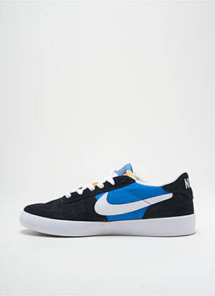Baskets noir NIKE homme