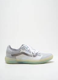 Baskets blanc VANS homme