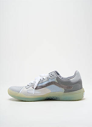 Baskets blanc VANS homme