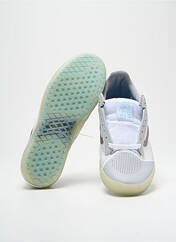 Baskets blanc VANS pour homme seconde vue