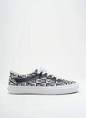 Baskets blanc VANS pour homme seconde vue