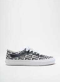 Baskets blanc VANS homme