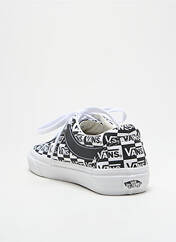 Baskets blanc VANS pour homme seconde vue