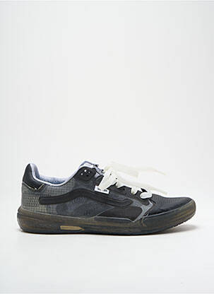 Baskets noir VANS homme