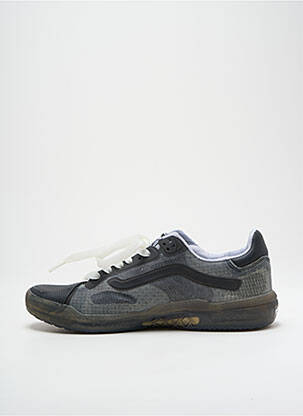 Baskets noir VANS homme