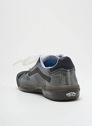 Baskets noir VANS homme