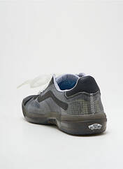 Baskets noir VANS pour homme seconde vue