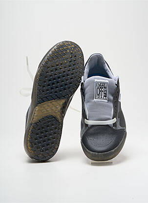Baskets noir VANS homme
