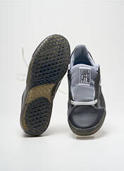 Baskets noir VANS pour homme seconde vue