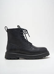 Bottines/Boots noir VAGABOND pour homme seconde vue