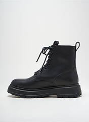 Bottines/Boots noir VAGABOND pour homme seconde vue