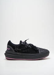 Baskets noir VANS pour femme seconde vue