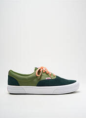 Baskets kaki VANS pour homme seconde vue