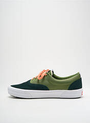 Baskets kaki VANS pour homme seconde vue
