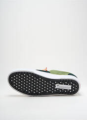 Baskets kaki VANS pour homme seconde vue