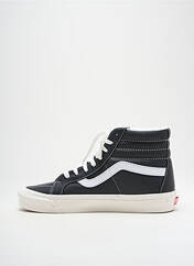 Baskets noir VANS pour homme seconde vue