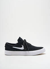Baskets noir NIKE pour unisexe seconde vue