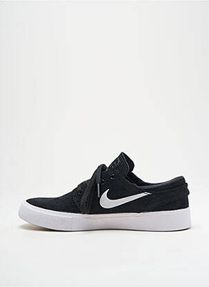 Baskets noir NIKE unisexe
