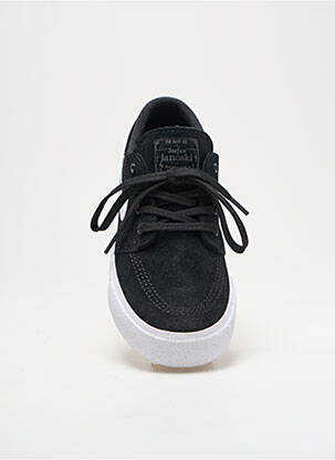 Baskets noir NIKE unisexe