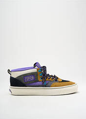 Baskets violet VANS pour homme seconde vue