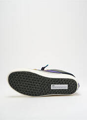 Baskets violet VANS pour homme seconde vue