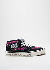 Baskets violet VANS pour femme seconde vue