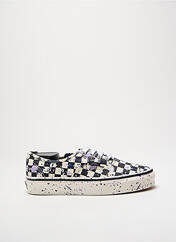 Baskets blanc VANS pour homme seconde vue