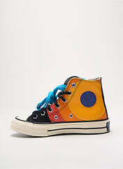 Baskets noir CONVERSE pour enfant seconde vue