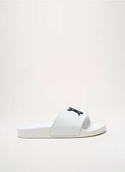 Sandales/Nu pieds blanc DAILY PAPER pour homme seconde vue