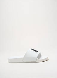 Sandales/nu pieds blanc DAILY PAPER homme