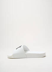 Sandales/Nu pieds blanc DAILY PAPER pour homme seconde vue