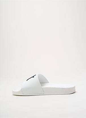 Sandales/nu pieds blanc DAILY PAPER homme