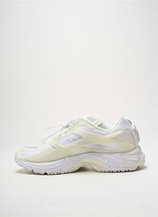 Baskets blanc REEBOK pour homme seconde vue