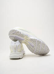 Baskets blanc REEBOK pour homme seconde vue